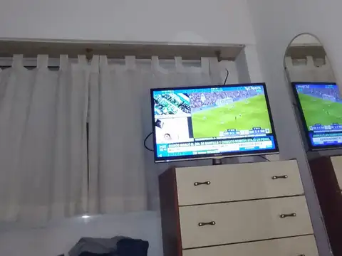 Departamento en Alquiler Temporal de 1 dormitorio