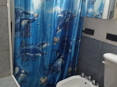 Departamento en Alquiler Temporal de 2 ambientes