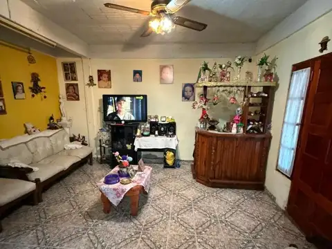 Casa en Venta de 6 dormitorios