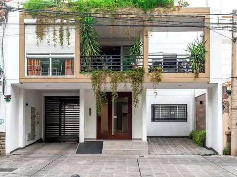 Departamento en Venta 5 años