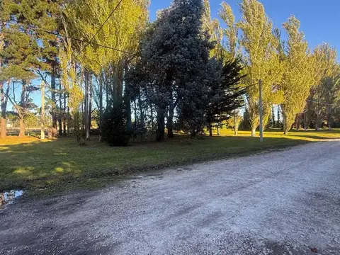 Terreno en Venta en Santa Clara del Mar, Partido de Mar Chiquita
