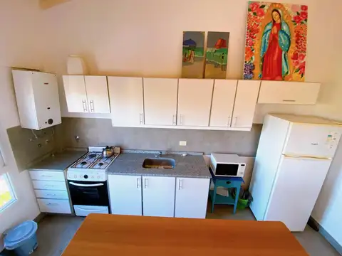 Departamento en Alquiler Temporal 10 años