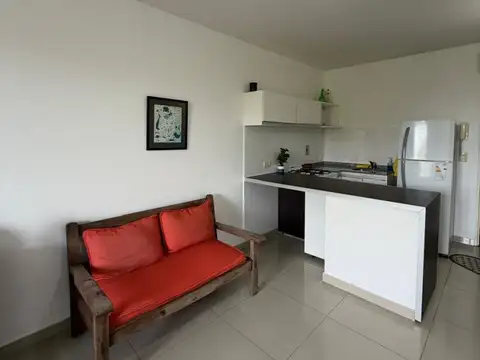 Departamento en Alquiler de Monoambiente