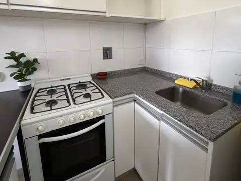 Departamento en Alquiler 10 años