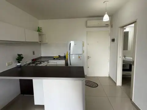 Departamento en Alquiler en Villa Crespo, $ 600.000