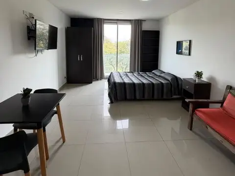 Departamento - Alquiler - Argentina, Capital Federal - AV CORRIENTES 6393