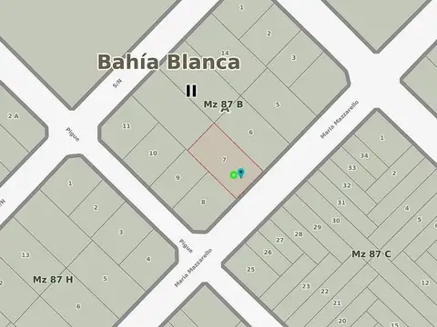 María Mazzarello y Pigue