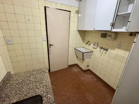 Departamento en Venta 40 años