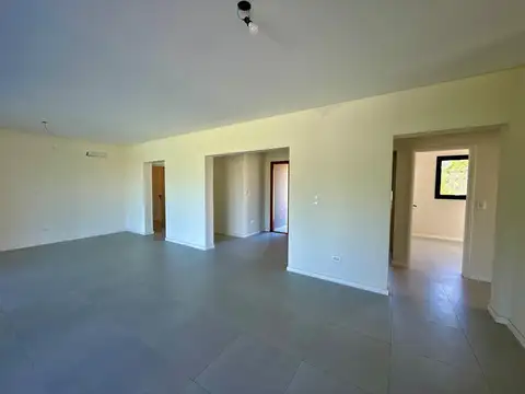 Casa a estrenar en venta en Altos de Manzanares