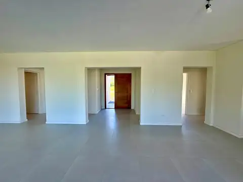 Casa en Venta A Estrenar