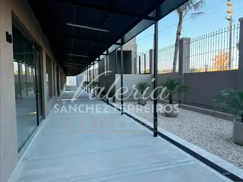 Local en Venta A Estrenar