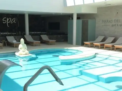 Terreno en Venta en Haras Del Sur 3, USD 19.000