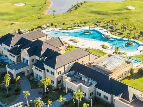 Lote Terreno venta Haras Del Sur 2