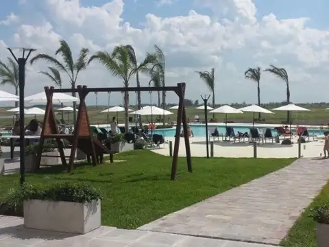 Terreno en Venta de 1022,0 m2