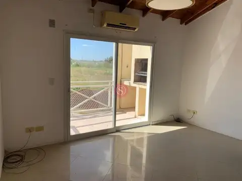 Departamento 2amb en Alquiler Anual, Barrio Alto del Molino, Pilar 100