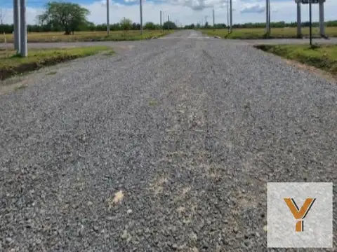 Terreno en venta - 300Mts2 - Melchor Romero