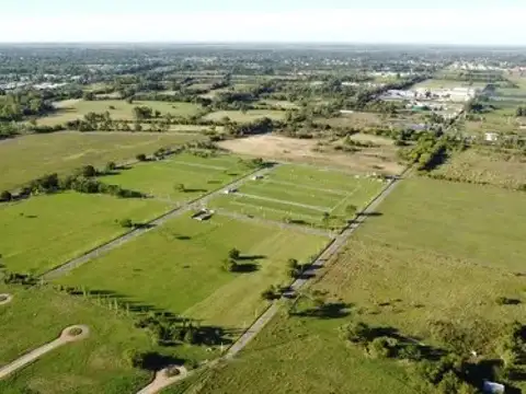 Terreno en Venta de 300,0 m2