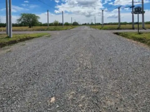 Terreno en venta - 300Mts2 - Melchor Romero