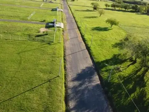 Terreno en Venta en Melchor Romero, USD 23.500