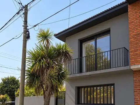 PH 2 ambientes con espacio de cochera - a Estrenar