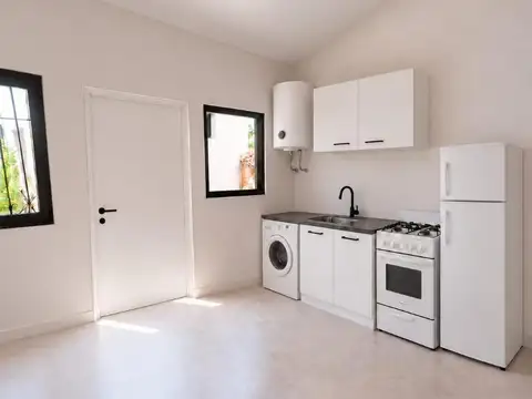 Depto Tipo Casa en Venta en Villa Primera, USD 52.900