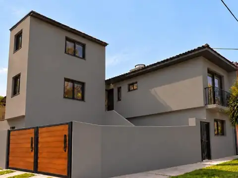 Berutti 5000