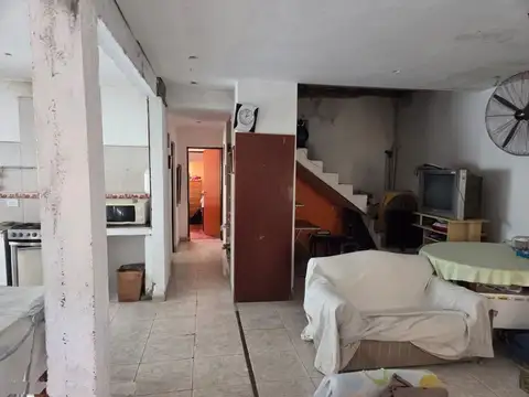 Casa en Venta en La Plata, USD 79.900