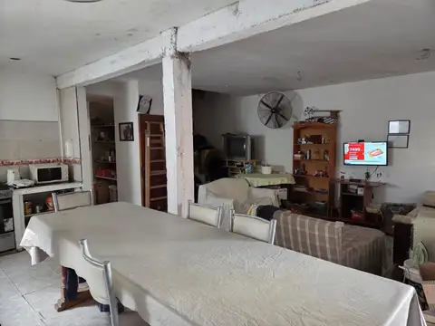 Casa en venta La Plata