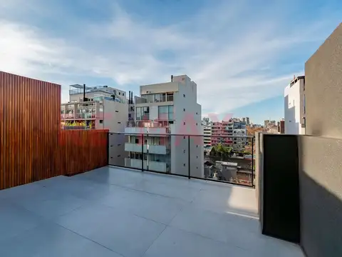 Departamento en Venta en Palermo, USD 228.000
