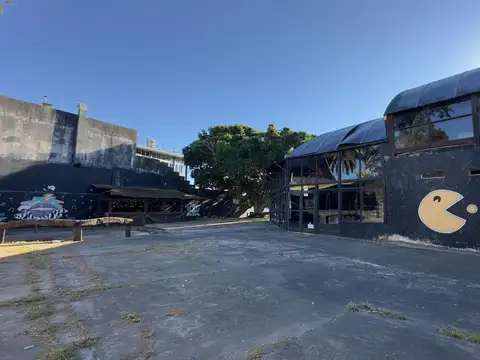 ALQUILER LOCAL COMERCIAL QUILMES