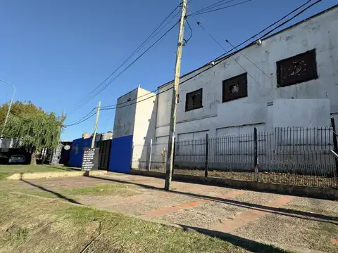 ALQUILER LOCAL COMERCIAL QUILMES
