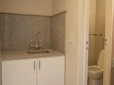 Paraguay 1400 , Piso 8