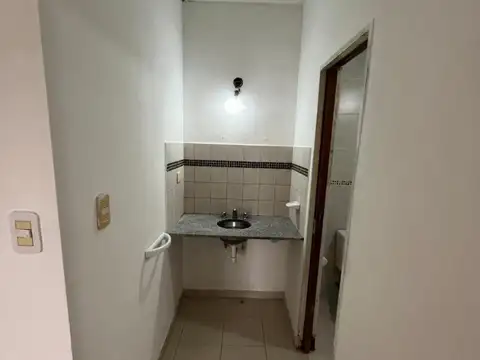Departamento 2 dormitorios con cochera Venta