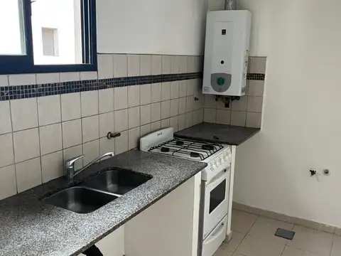Departamento en Venta en Villa Elvira, USD 45.000
