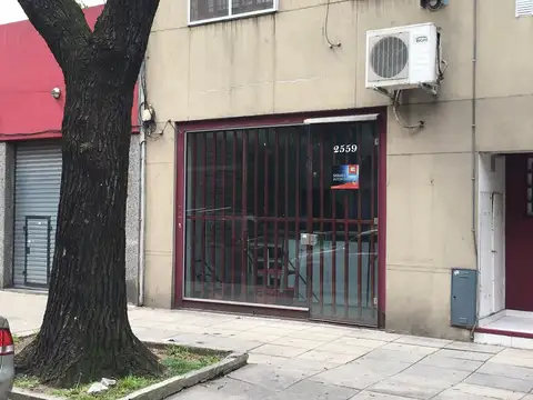 MARIANO ACHA 2500, Piso PB