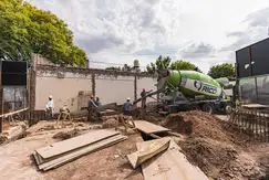 PHILADELPHIA AVELLANEDA PLAZA en Ludueña