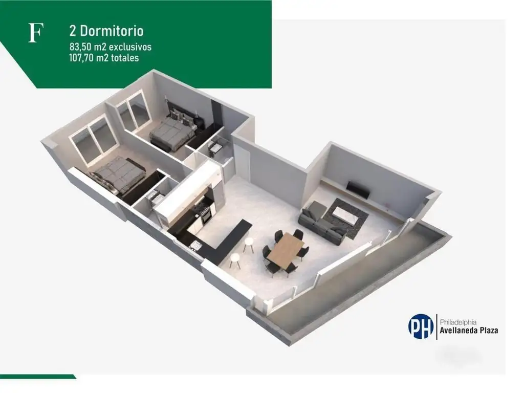 Emprendimiento - Entrega Diciembre 2021