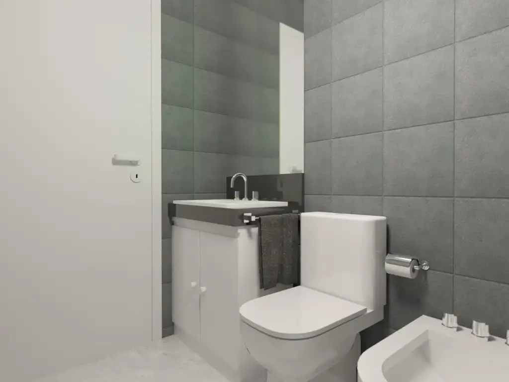 PHILADELPHIA AVELLANEDA PLAZA de 28 Unidades en Ludueña