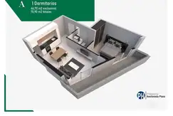 Avellaneda 700 - Entrega Diciembre 2021