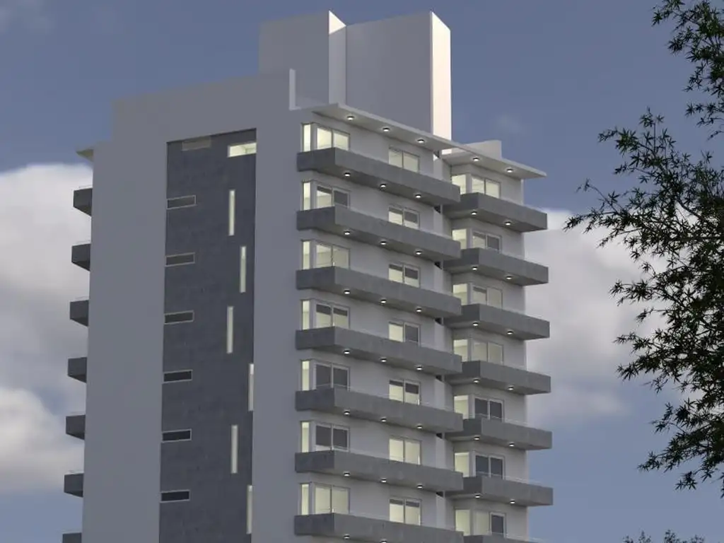 PHILADELPHIA AVELLANEDA PLAZA de 1 Dormitorios