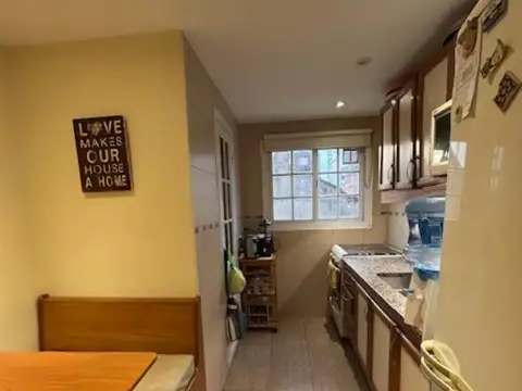 Departamento en Venta en Almagro Sur, USD 163.000