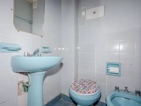 Departamento en Venta en Caballito, USD 55.000