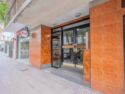 VENTA DEPTO 2AMB  CABALLITO - con balcón