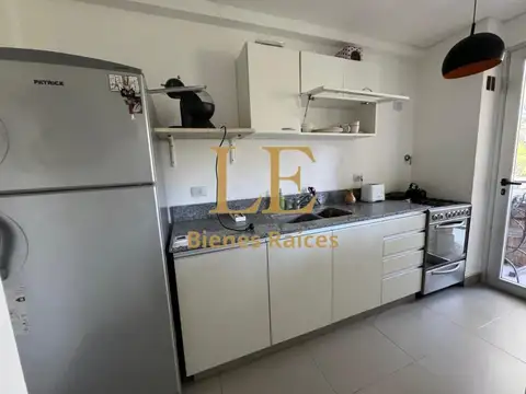 Departamento en Venta en Pueblo Caamaño, USD 119.000
