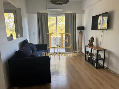 DEPARTAMENTO 2 AMBIENTES