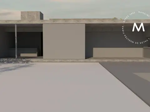 Casa en Venta al Sureste