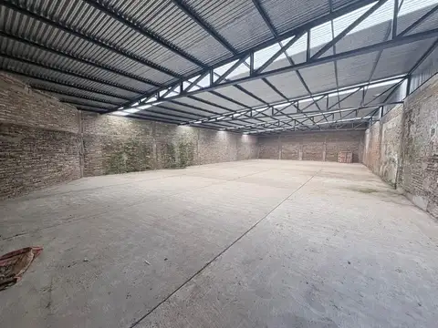 Galpon en Venta en Villa Gobernador Galvez, USD 87.000