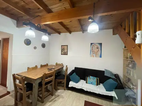 Depto Tipo Casa en Venta al Sureste