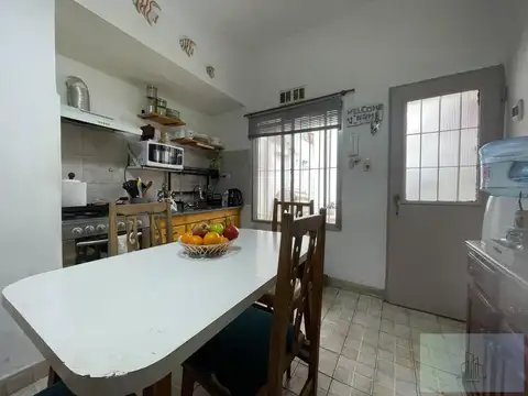 Depto Tipo Casa en Venta de 3 ambientes
