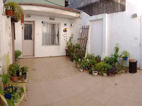 Bernardino Rivadavia al 2600